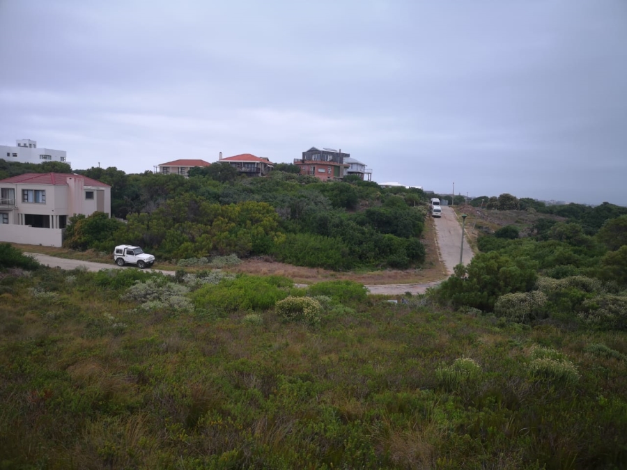 0 Bedroom Property for Sale in Paradise Beach Eastern Cape